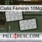 Cialis Féminin 10Mg 17